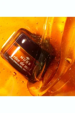 Baume lèvres ultra-nourrissant Rêve de Miel®