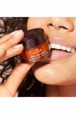 Baume lèvres ultra-nourrissant Rêve de Miel®