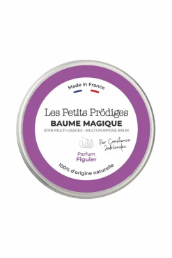 Baume magique figuier