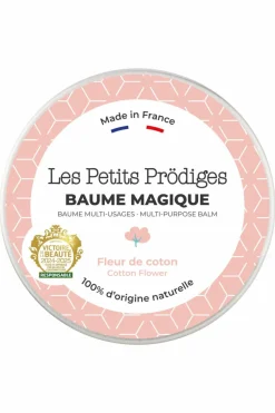 Baume magique Fleur de Coton