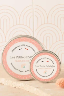Baume magique Fleur de Coton
