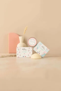 Baume magique Fleur de Coton