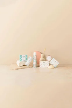 Baume magique Fleur de Coton