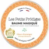Baume magique Fleur d’Oranger