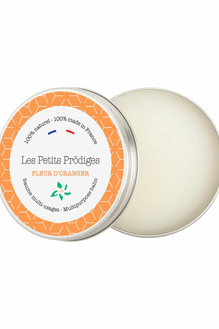 Baume magique Fleur d’Oranger