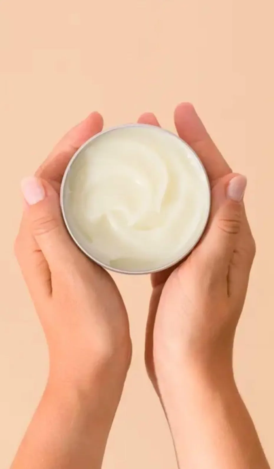 Baume magique Fleur d’Oranger