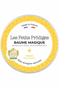 Baume magique Monoï