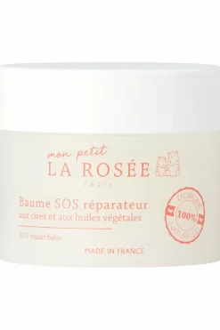 Baume SOS réparateur bébé Mon Petit La Rosée