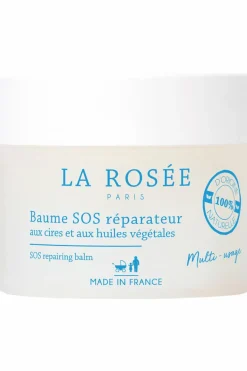 Baume SOS réparateur multi-usage