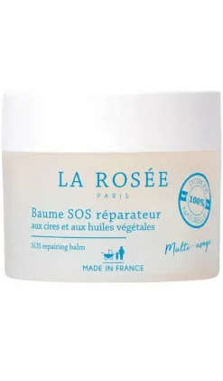 Baume SOS réparateur multi-usage