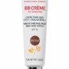 BB Crème au Ginseng SFP20 Chocolat