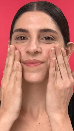 BB Crème au Ginseng SFP20 Chocolat