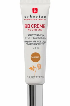 BB Crème au Ginseng SPF20 Caramel