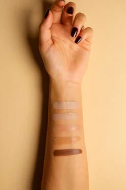 BB Crème au Ginseng SPF20 Caramel