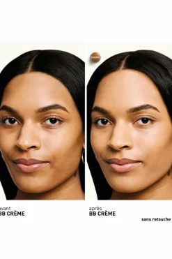 BB Crème au Ginseng SPF20 Caramel