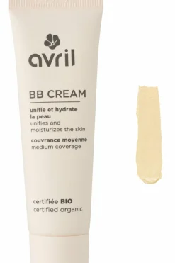 BB crème bio