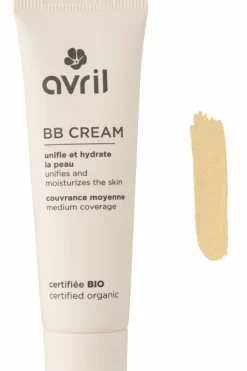 BB crème bio