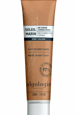 BB crème correctrice