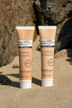 BB crème correctrice