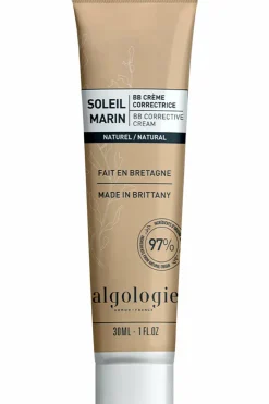 BB crème correctrice