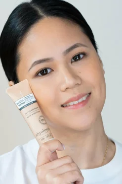 BB crème correctrice