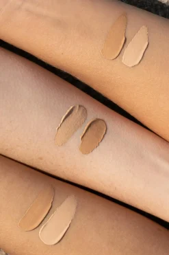 BB crème correctrice