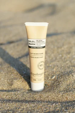 BB crème correctrice