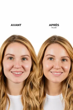 BB crème hydratante SPF20