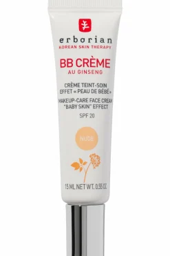 BB Crème Nude SPF 20