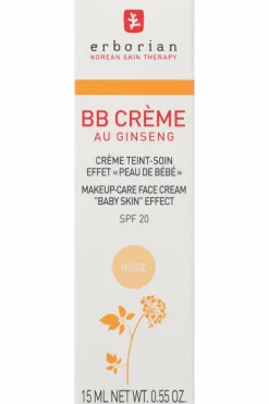 BB Crème Nude SPF 20