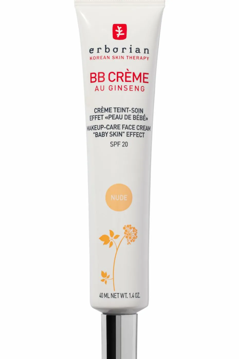 BB Crème Nude SPF 20