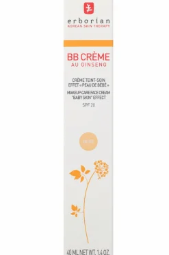 BB Crème Nude SPF 20