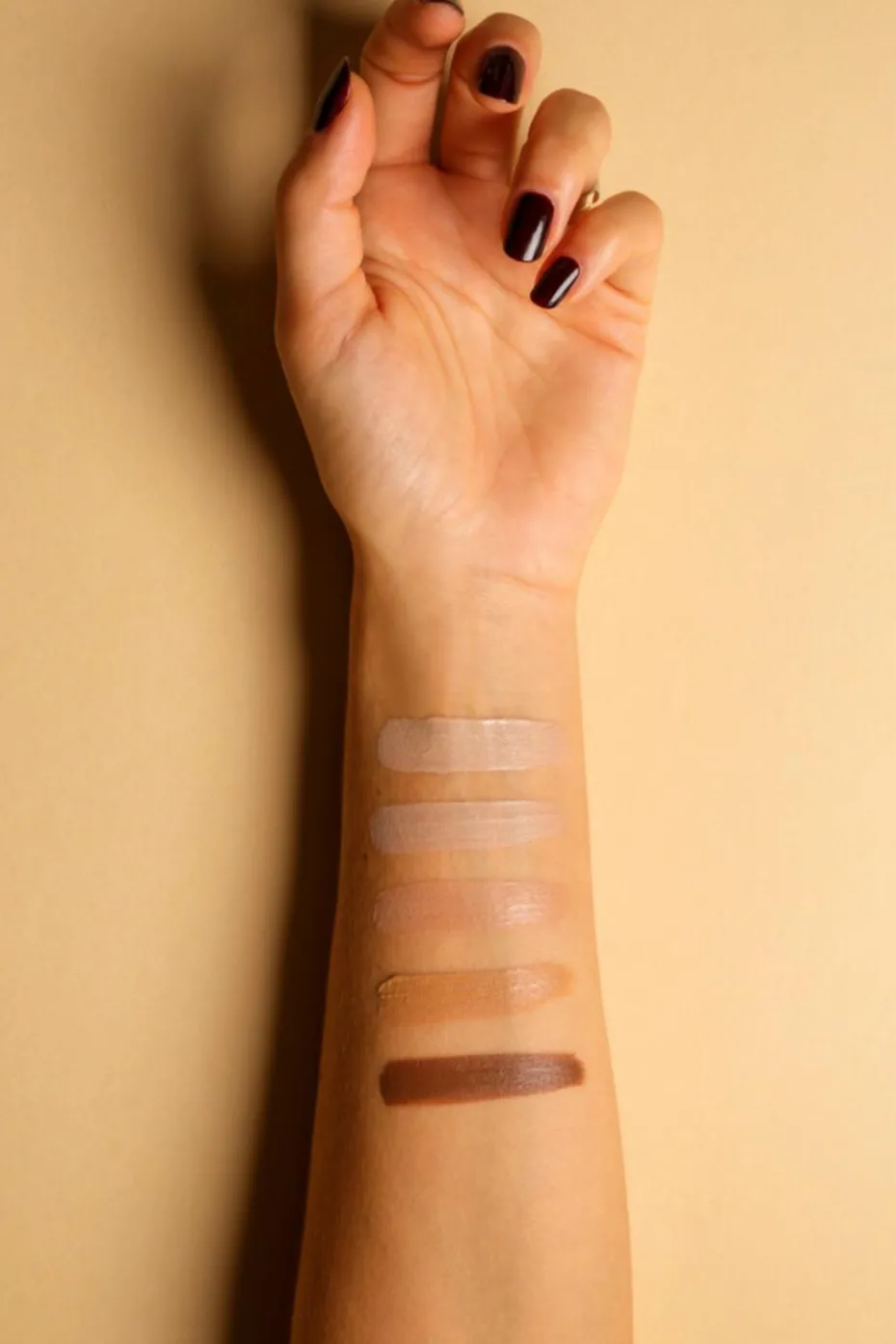 BB Crème Nude SPF 20