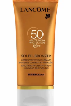 BB Crème Soleil Bronzer SPF50