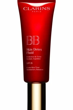 BB Skin Detox Fluid SPF25