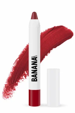 Beurre à lèvres mat