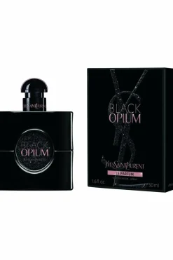 Black Opium Le Parfum