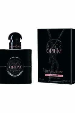 Black Opium Le Parfum