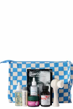 Blissim - Kit night routine