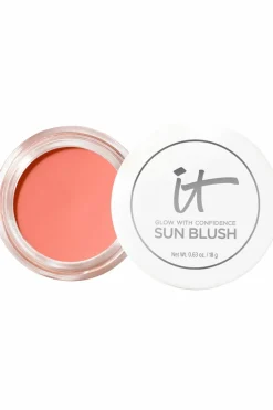 Blush & Bronzer 2en1