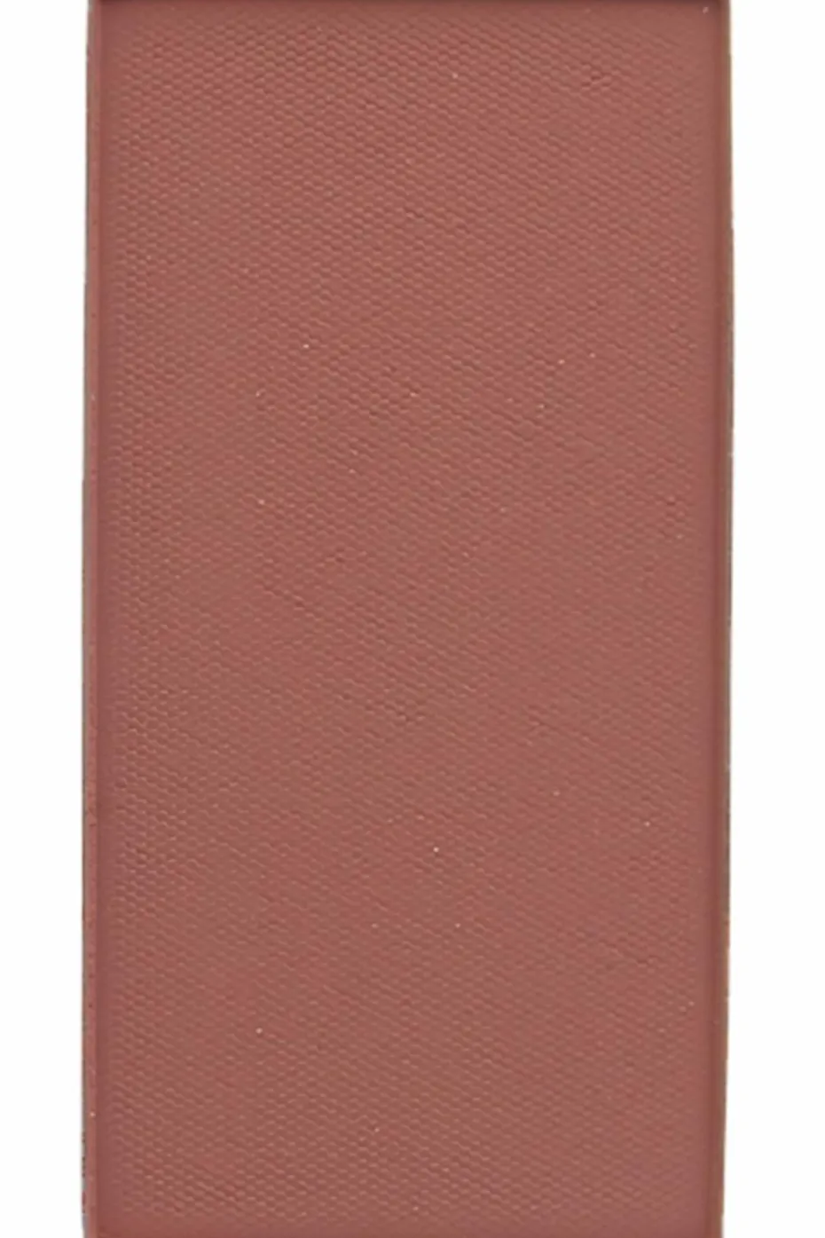Blush certifié bio