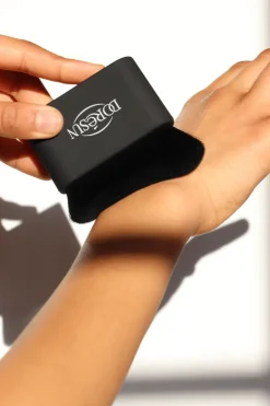 Blush corps et visage