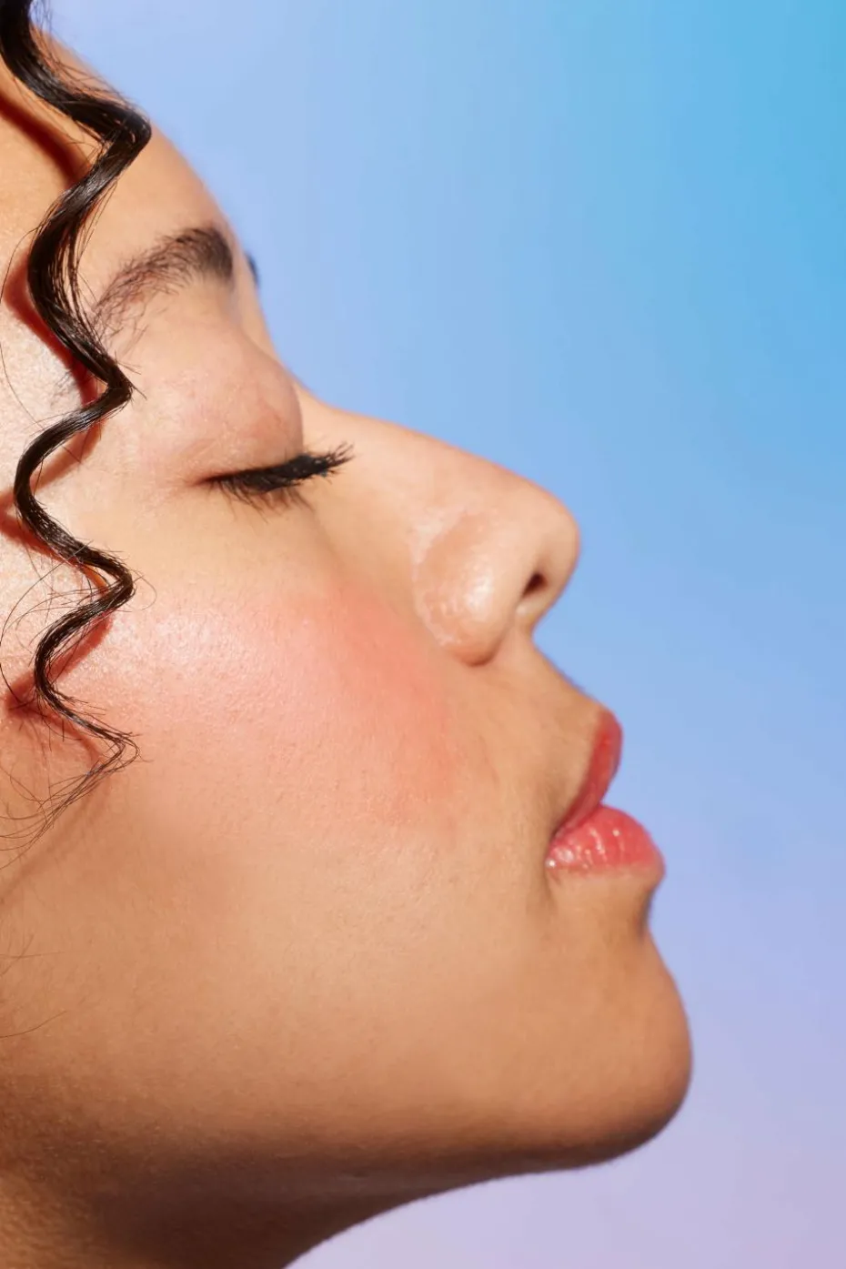 Blush crème Oh là là ! Corail – Sweet as Peaches