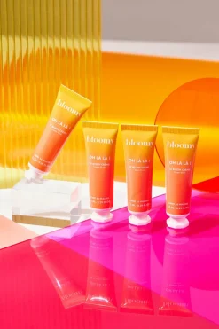 Blush crème Oh là là ! Corail – Sweet as Peaches