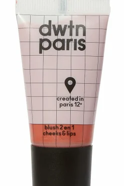 Blush 2-en-1 Lip & Cheeks