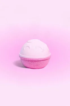 Bombe de bain