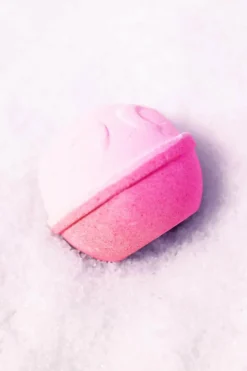 Bombe de bain