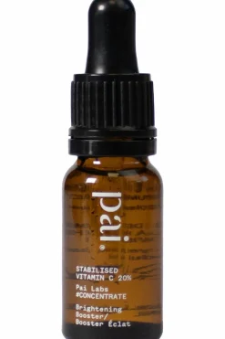 Booster éclat à la vitamine C