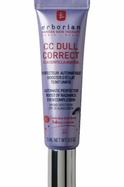 Booster d’éclat CC Dull Correct