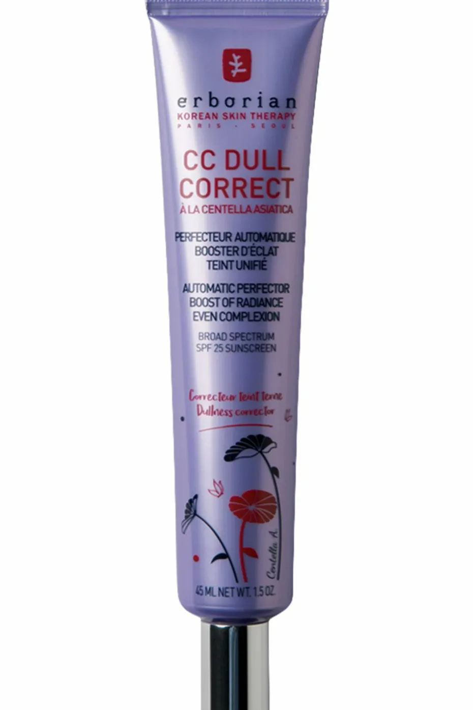 Booster d’éclat CC Dull Correct